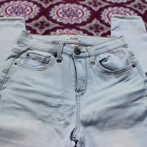 Mudd Juniors' Jeans